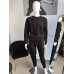 Jogging set - black