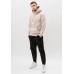 FXCK Kapuzenpulli - beige