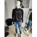 Sweatshirt ROAR - schwarz