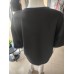 Neon Butter T-Shirt – Schwarz Neon Butter T-Shirt – Schwarz