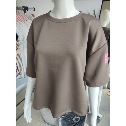 Neon Butter T-Shirt – fango Neon Butter T-Shirt – fango