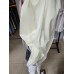 Gestreiftes Oversize-Hemd – Gelb Gestreiftes Oversize-Hemd – Gelb