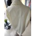 Gestreiftes Oversize-Hemd – Gelb Gestreiftes Oversize-Hemd – Gelb