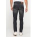 Jeans Mod. 717 STRETCH - schwarz