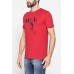 T-Shirt 801M - rot