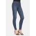 PERFECT EFFECT leggings style jeans - blue