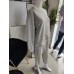 Buttery oversize tracksuit - gray