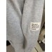 Buttery oversize tracksuit - gray