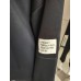 Buttery oversize tracksuit - black