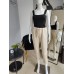Buttery sweatpants - beige