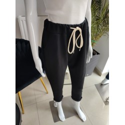 Buttery sweatpants - black Buttery sweatpants - black