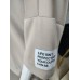 Butterweicher Sommer-Trainingsanzug-Set – beige