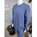 Basic tracksuit with patch - indigo